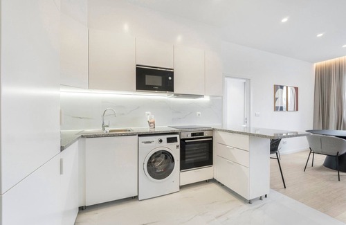 Leixões Apartment | GuestReady - A fantastic home in Matosinhos