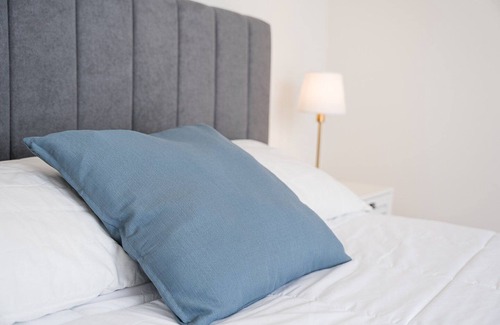 Matosinhos Apartment | GuestReady - A hidden treasure in Leça do Balio
