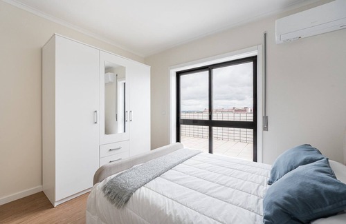Matosinhos Apartment | GuestReady - A hidden treasure in Leça do Balio
