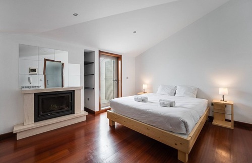 Aveiro Apartment | GuestReady - A modern stay in Aveiro