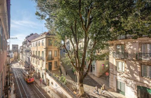 Se Apartment | GuestReady - A perfect home in the heart of Lisbon