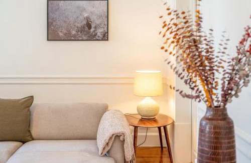 Se Apartment | GuestReady - A perfect home in the heart of Lisbon