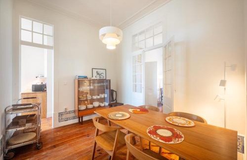 Se Apartment | GuestReady - A perfect home in the heart of Lisbon