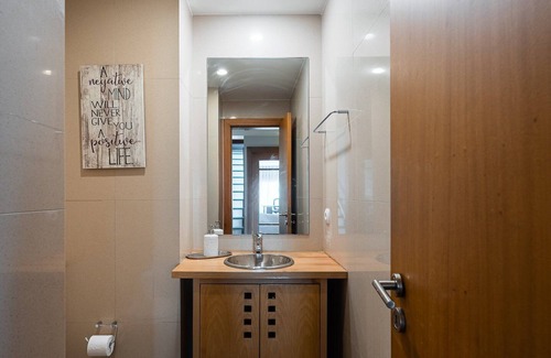Sao Pedro da Afurada Apartment | GuestReady - A prime stay with river views