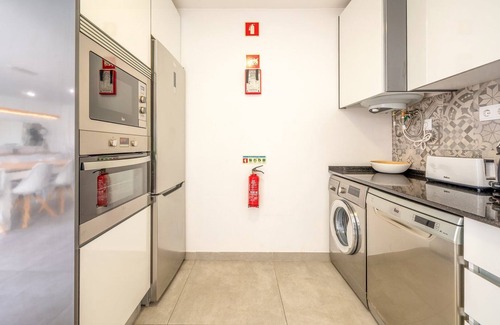 Almada Apartment | GuestReady - Amor & Mar