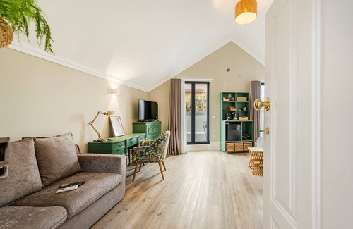 Bonfim Apartment | GuestReady - Alegria 293 - Room 5