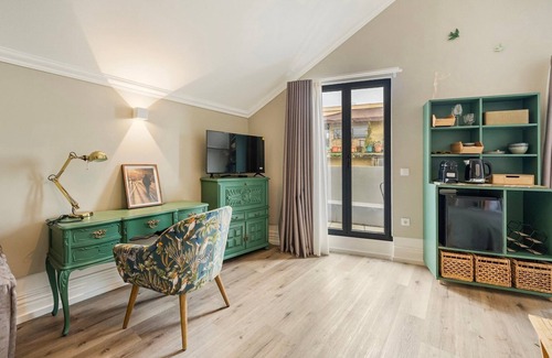 Bonfim Apartment | GuestReady - Alegria 293 - Room 5