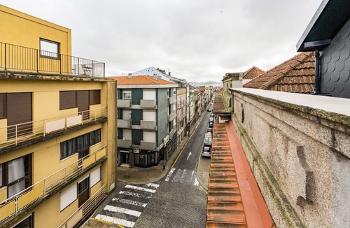 Bonfim Apartment | GuestReady - Alegria 293 - Room 5
