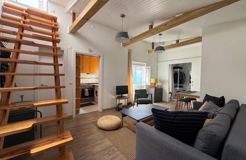 Socorro Apartment | GuestReady - Alfama Terrace Apartment
