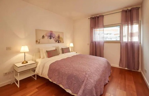 Alges Apartment | GuestReady - Algés Lexus: Sea view