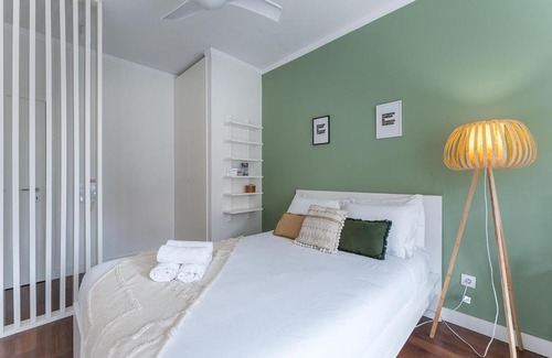 Centro / Baixa Apartment | GuestReady - Almada 516