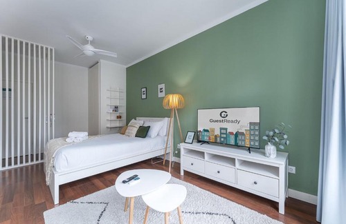 Centro / Baixa Apartment | GuestReady - Almada 516