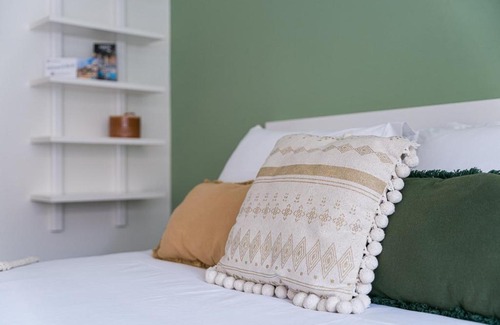 Centro / Baixa Apartment | GuestReady - Almada 516