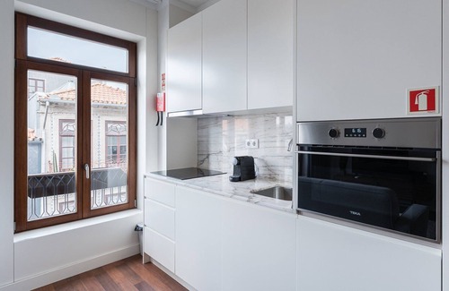 Centro / Baixa Apartment | GuestReady - Almada 516
