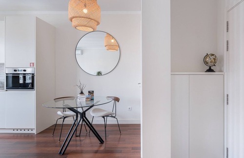Centro / Baixa Apartment | GuestReady - Almada 516