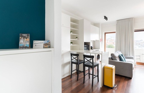 Centro / Baixa Apartment | GuestReady - Almada 516