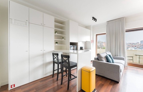 Centro / Baixa Apartment | GuestReady - Almada 516