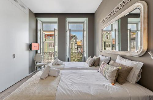 Old Town Apartment | GuestReady - AMMA Braga Apartments