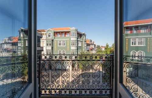 Old Town Apartment | GuestReady - AMMA Braga Apartments