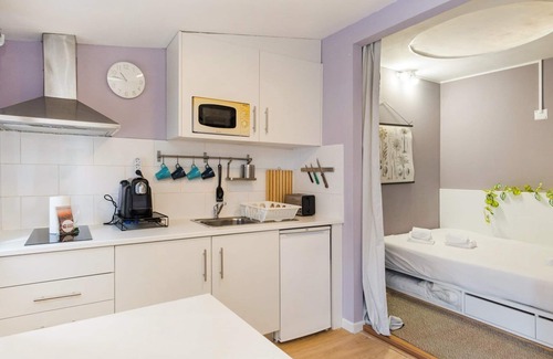 Bonfim Apartment | GuestReady - An amazing stay in Heroismo