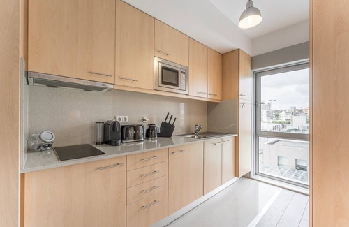 Campanha Apartment | GuestReady - Antas Studio