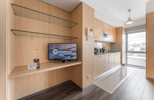 Campanha Apartment | GuestReady - Antas Studio