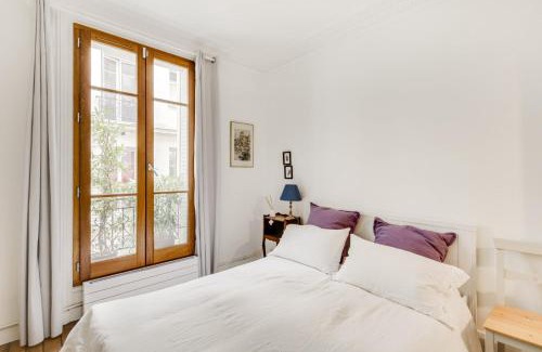 Quartier de la Salpetriere Apartment | GuestReady - Apt cosy près du Jardin des Plantes