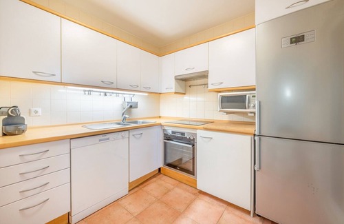 Charneca de Caparica e Sobreda Apartment | GuestReady - Aroeira Lisbon Apartment