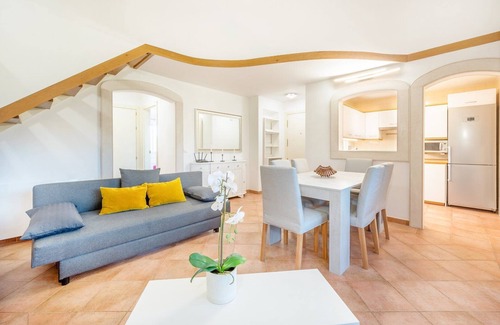 Charneca de Caparica e Sobreda Apartment | GuestReady - Aroeira Lisbon Apartment