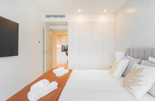 Mafamude Apartment | GuestReady - Asaf's Magnolias Retreat