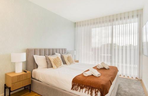Mafamude Apartment | GuestReady - Asaf's Magnolias Retreat
