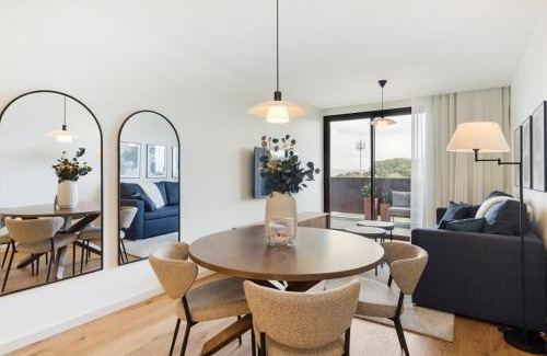 Mafamude Apartment | GuestReady - Asaf's Magnolias Retreat
