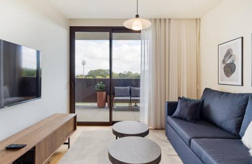 Mafamude Apartment | GuestReady - Asaf's Magnolias Retreat