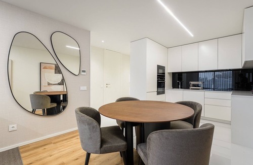 Madalena Apartment | GuestReady - Beach and Pool Escape in Gaia