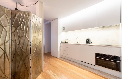 Chiado Apartment | GuestReady - Baixa Collection Apartment I