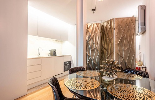 Chiado Apartment | GuestReady - Baixa Collection Apartment I