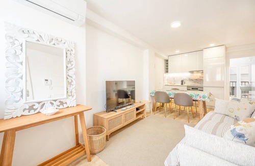 Sesimbra Apartment | GuestReady - Beachfront dream in Sesimbra