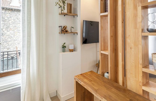 Arcueil Apartment | GuestReady - Beautiful Apartment in Arcueil