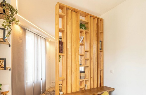 Arcueil Apartment | GuestReady - Beautiful Apartment in Arcueil