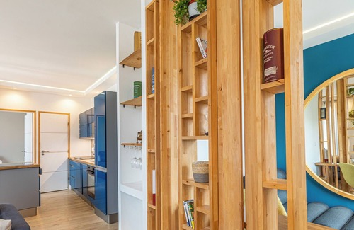 Arcueil Apartment | GuestReady - Beautiful Apartment in Arcueil