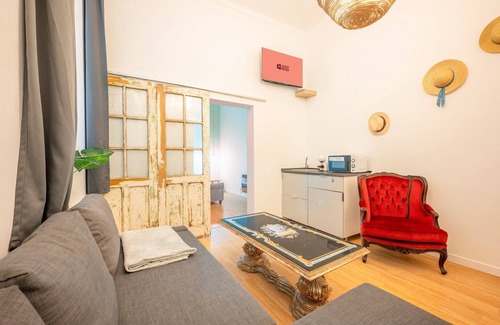 Sao Paulo Apartment | GuestReady - Boavista Building - Room 102