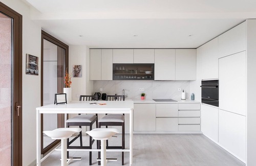 Mafamude Apartment | GuestReady - City Retreat - Gaia Park