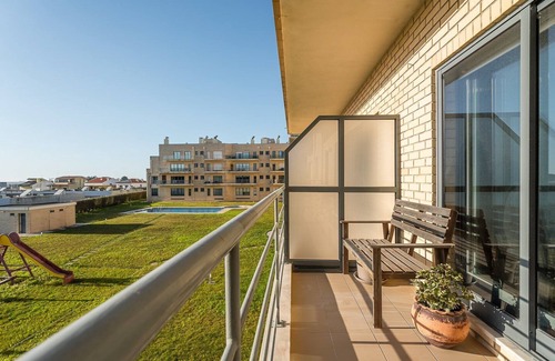 Madalena Apartment | GuestReady - Chilled getaway near Porto