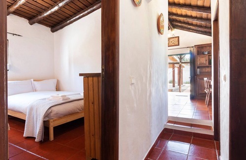 Carvalhal House | GuestReady - Carvalhal Residence near Pego Beach
