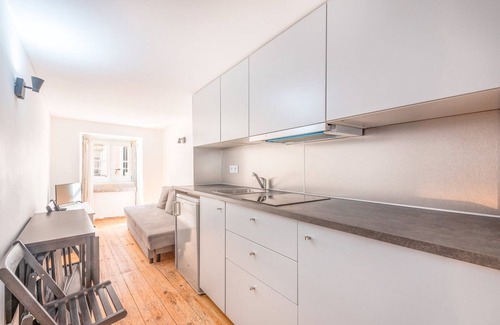 Santos Apartment | GuestReady - Casa Bossa Nova das Madres