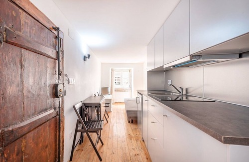 Santos Apartment | GuestReady - Casa Bossa Nova das Madres