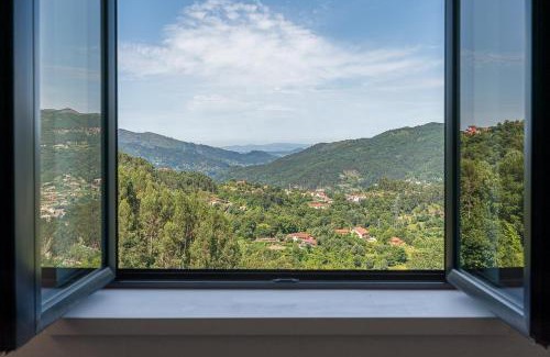 Ventosa House | GuestReady - Casa da Foz 1