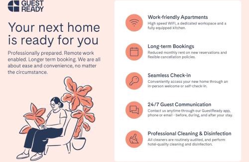 Ventosa House | GuestReady - Casa da Foz 1