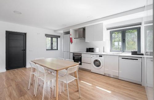 Ventosa House | GuestReady - Casa da Foz 1