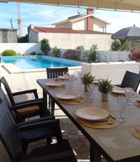 Esposende House | GuestReady - Casa do Farol